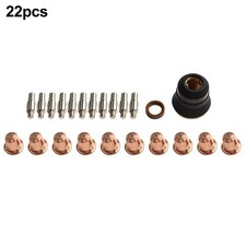 Coupe-torche plasma 22 pièces