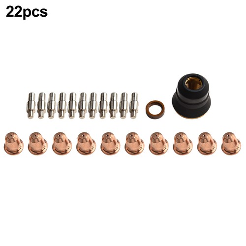 Coupe torche plasma pièces - 22,