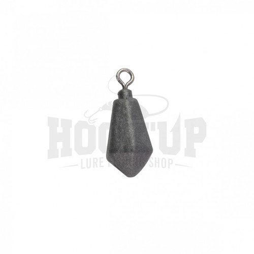 Scratch tackle plomb pear - tackle, drop