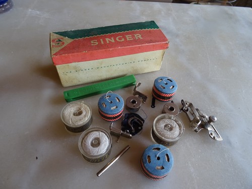 Singer pièces accessoires - singer,