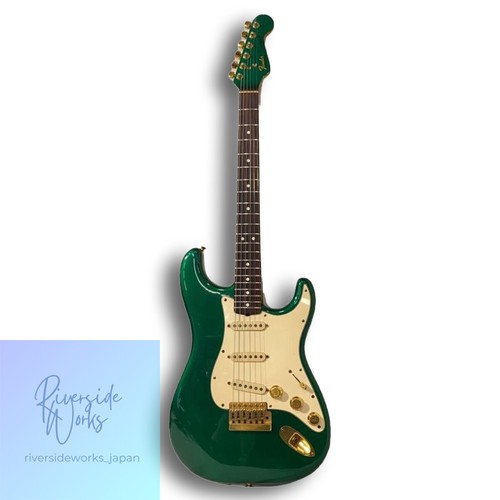 Fender 1982 the - the, hard