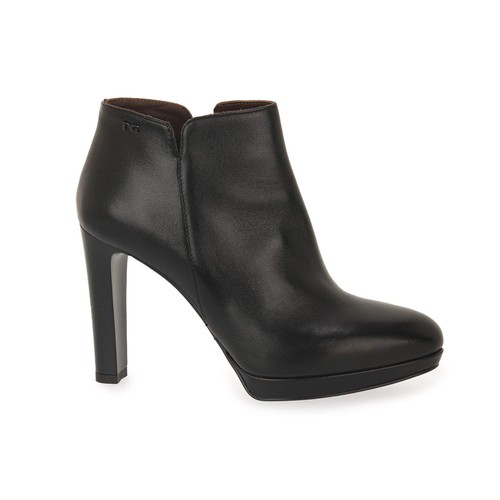 Chaussures nero giardini - nero,
