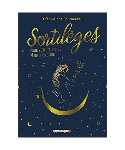 Sortilèges pour révéler