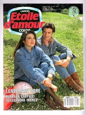 ▬►ROMAN PHOTO LANCIO COLOR