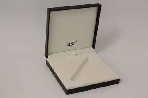 Montblanc écrin pour stylo - montblanc,