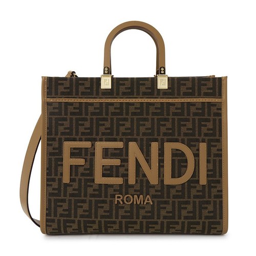 Fendi sac provisions alvy - fendi, à