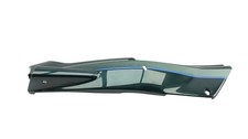 Demi flanc de selle droit