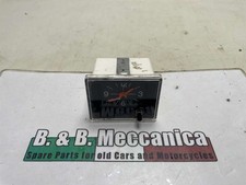 Montre Tableau De Bord 12V KIENZLE RENAULT FUEGO (VW368)