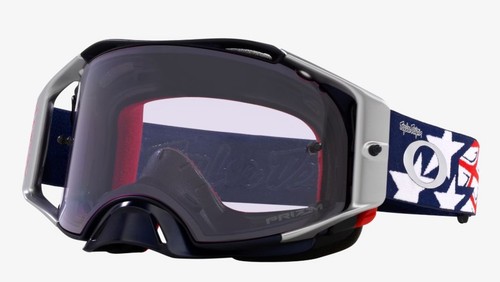 Masque cross oakley - oakley, airbrake