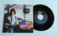 45 TOURS JEAN-JACQUES GOLDMAN
