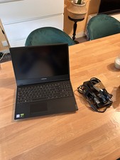 Ordinateur Portable Lenovo Legion 81sx 540y