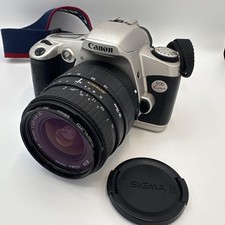 Appareil photo reflex