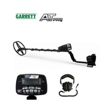 Détecteur GARRETT AT PRO
