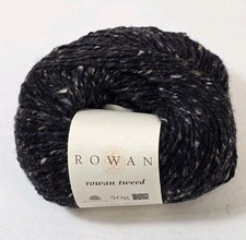 Pendle rowan tweed dk - tweed, 3