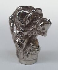 TRES JOLI ancien POMMEAU DE