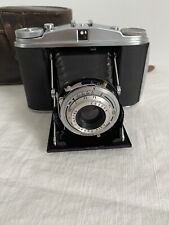 Ancien Appareil Photo Agfa