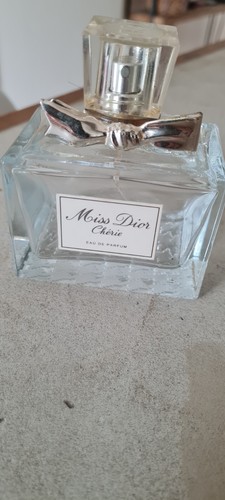 Mîss dîôr chérie eau - chérie,