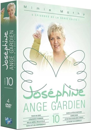 Joséphine ange - joséphine,,