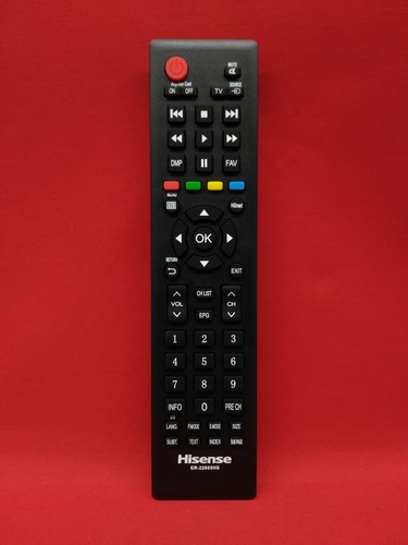 Télévision distance - télévision, à