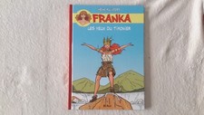 Kuijpers - FRANKA  LES YEUX DU