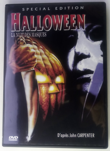 Halloween nuit des - 1,