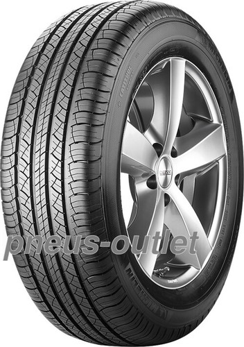Pneu été michelin latitude - pneu,
