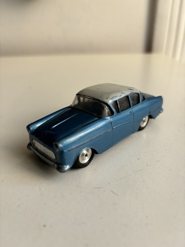 Gama opel rekord mini mod - rekord,