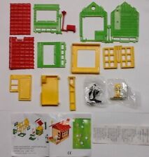 kinder -  Maxi 1992 Italie