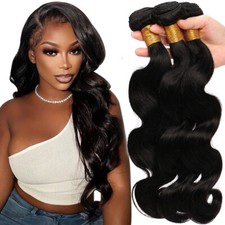 TISSAGE BRESILIEN BODY WAVE