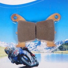 Plaquette de frein Factor