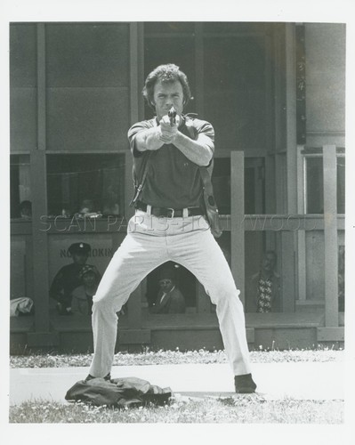 Clint eastwood magnum - clint,