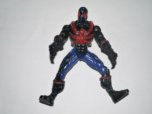 Série figurine spiderman - tv,