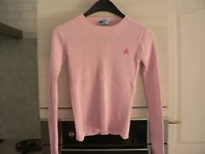 PULL MARQUE LULU CASTAGNETTE