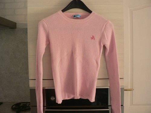 Pull marque lulu castagnette - marque,