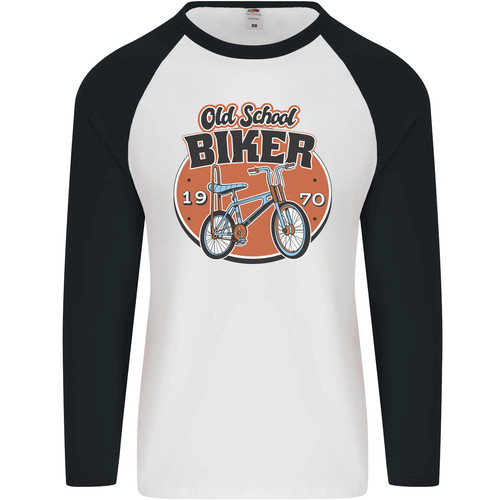Shirt baseball à - t-shirt, manches