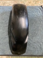 Pare-boue Suzuki 50 TS ER21