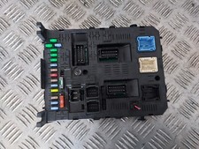 Boitier BSI - CITROEN C5 II