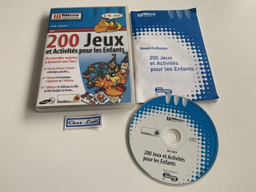 200 jeux activités pour - jeux, et