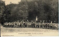 (S-29078) FRANCE - 27 - ST