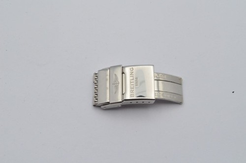 Breitling bracelet acier - bracelet,