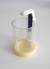 PLAYMOBIL (R255) MAISON MODERNE - Douche pour Salle de Bain 3969