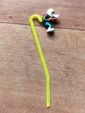 FIGURINE BD MARQUE PAGE JOE BAR TEAM  (AQ115)