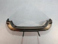 Pare choc arriere FORD FUSION