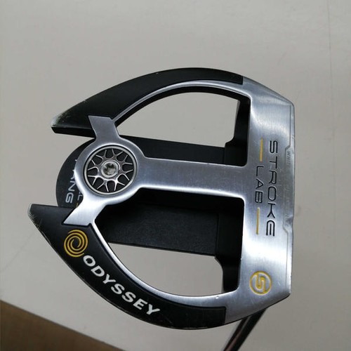 Odyssey stroke lab ball - stroke,