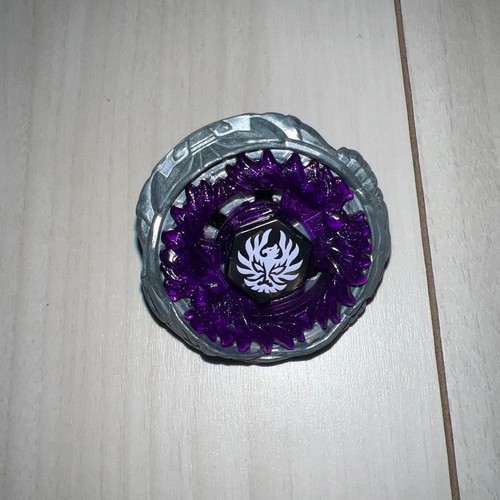 Metal fight beyblade jade - metal,