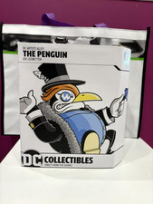 Figurine DC Artists Alley The Penguin by Joe Ledbetter