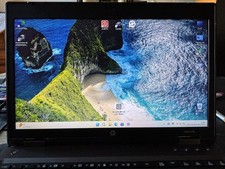 PC Portable HP ProBook 6570b