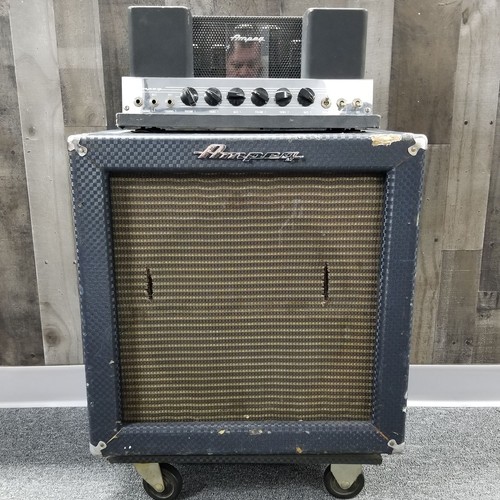 Ampeg 15n portaflex - portaflex, with