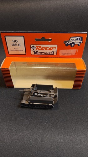 Roco minitanks 105 grille - s,