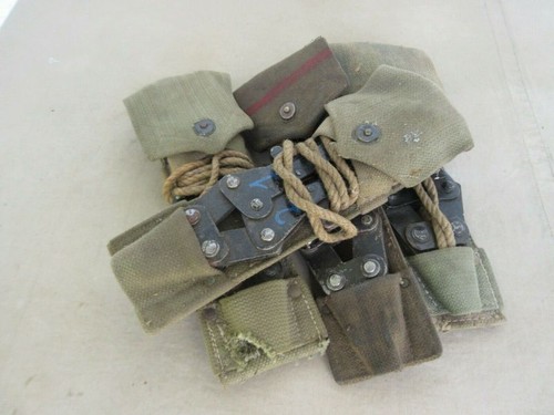 Wwii orig army coupe fils - orig., us